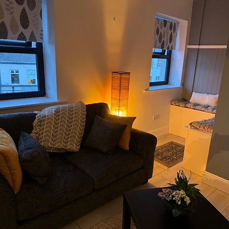Woodquay Mews Lejlighed Galway Eksteriør billede