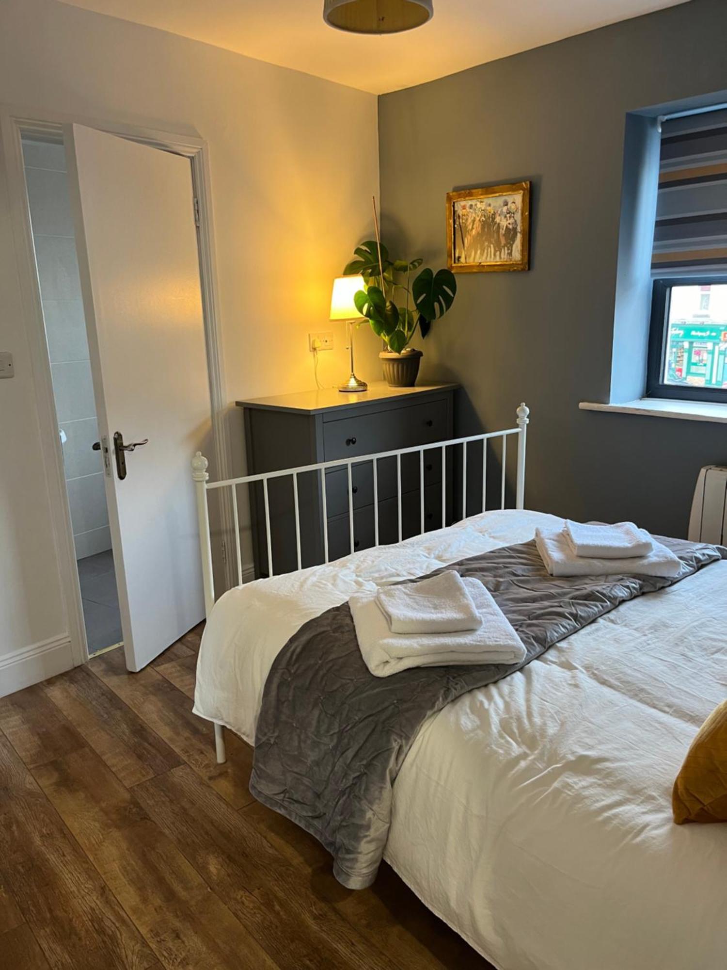 Woodquay Mews Lejlighed Galway Eksteriør billede
