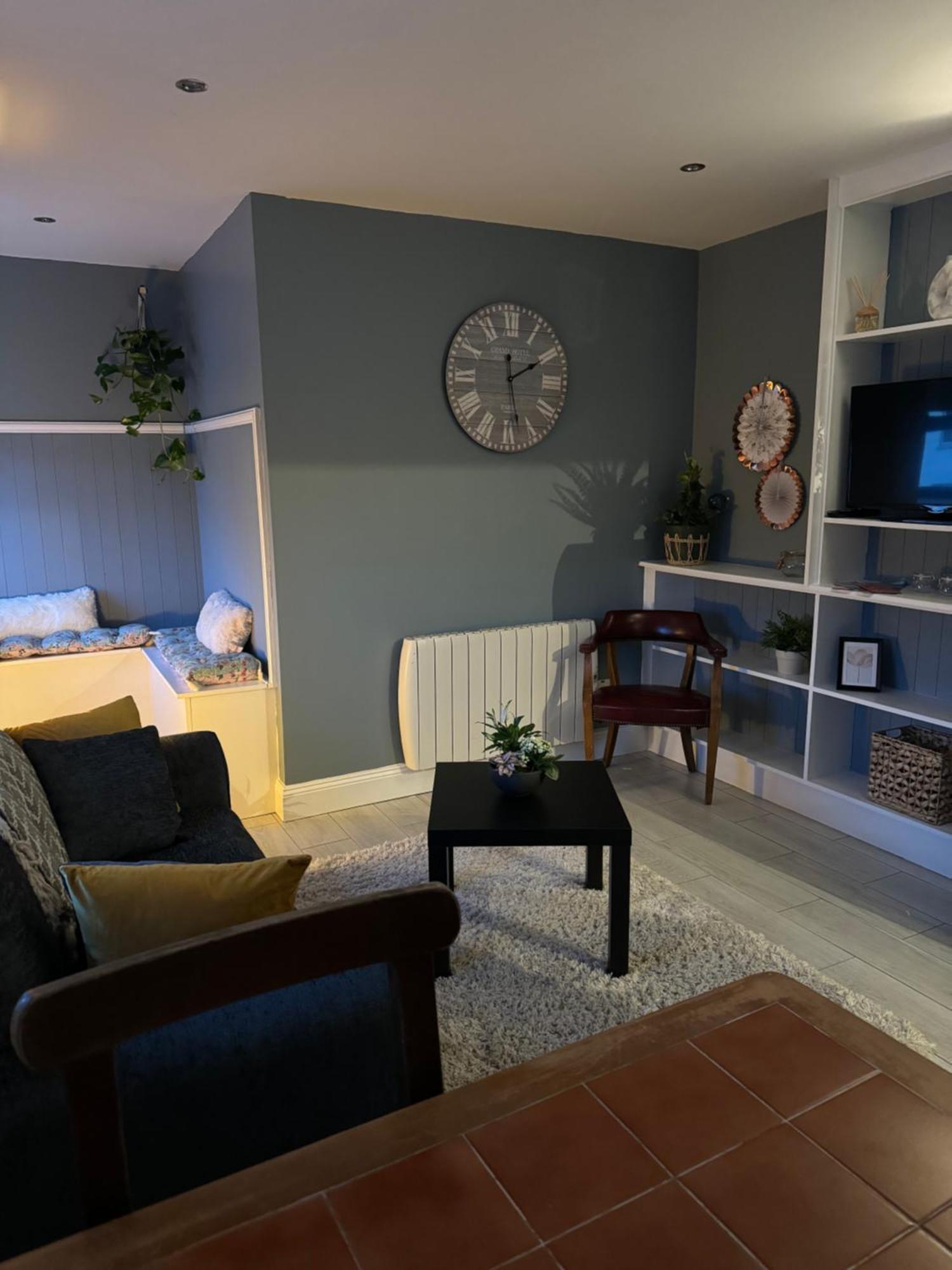 Woodquay Mews Lejlighed Galway Eksteriør billede